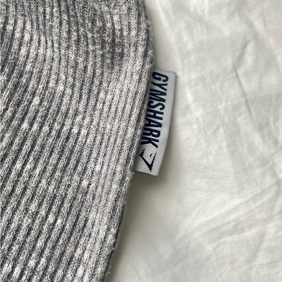 GYMSHARK lounge leggings in grey - Picture 7 of 7